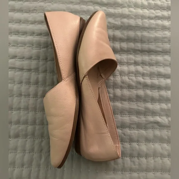 Aldo Beige Flats Size 7 - Picture 5 of 12